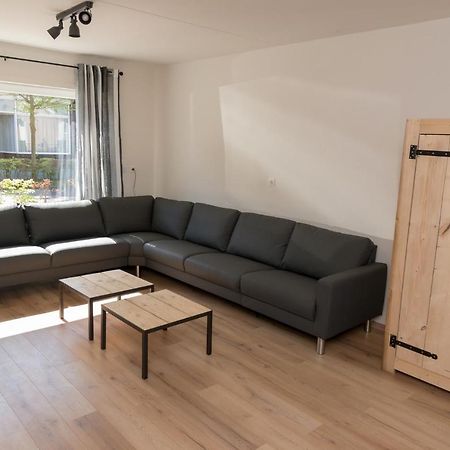 Heerlijk Ruime Vakantiewoning Centrum Breskens - Dorpsstraat 48 외부 사진