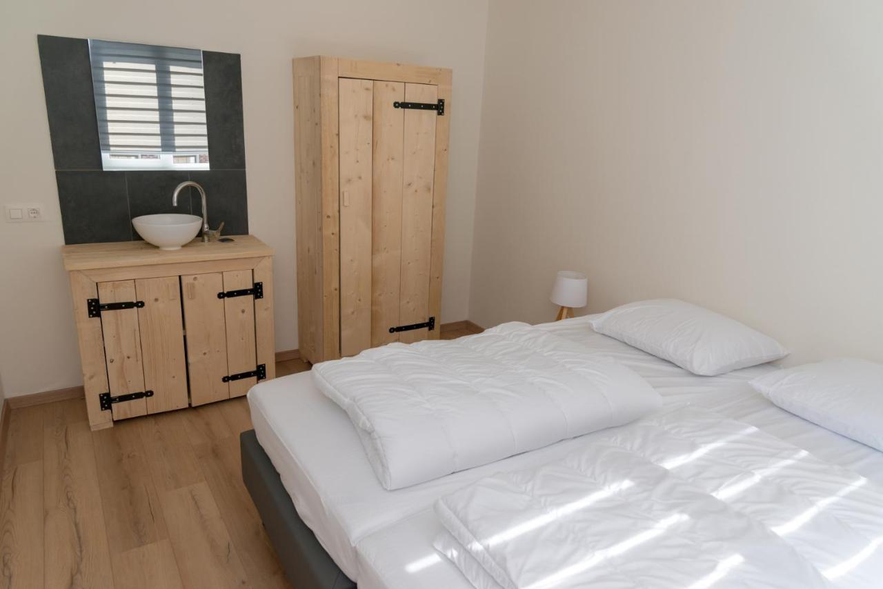 Heerlijk Ruime Vakantiewoning Centrum Breskens - Dorpsstraat 48 외부 사진