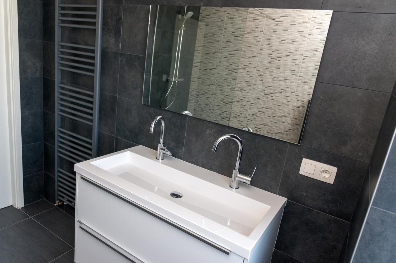 Heerlijk Ruime Vakantiewoning Centrum Breskens - Dorpsstraat 48 외부 사진