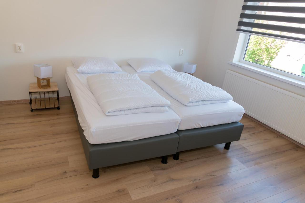 Heerlijk Ruime Vakantiewoning Centrum Breskens - Dorpsstraat 48 외부 사진