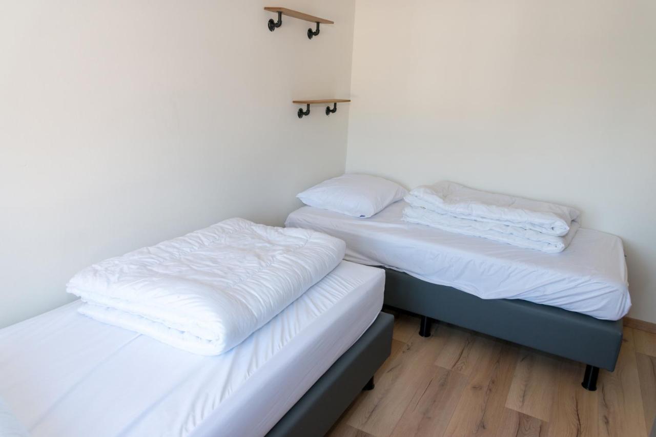 Heerlijk Ruime Vakantiewoning Centrum Breskens - Dorpsstraat 48 외부 사진