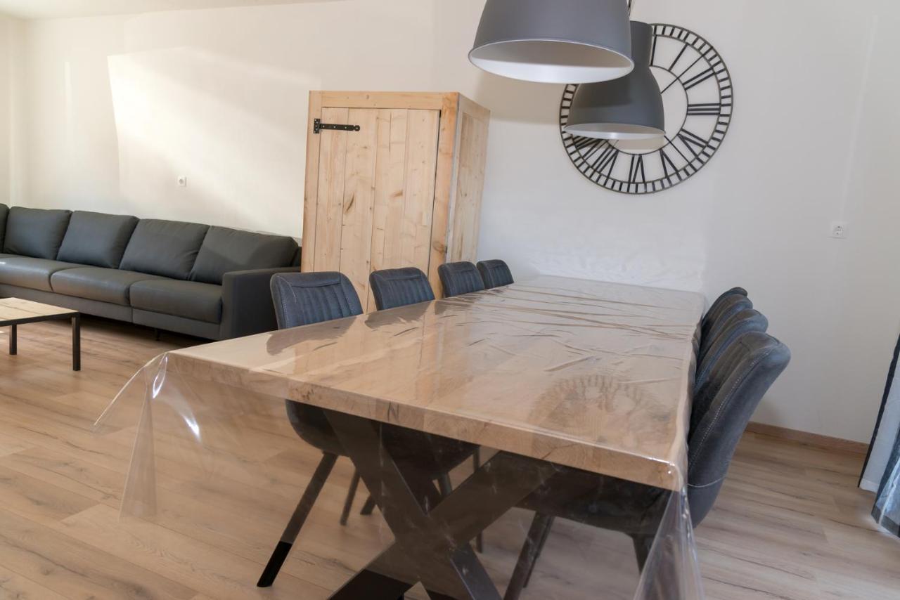 Heerlijk Ruime Vakantiewoning Centrum Breskens - Dorpsstraat 48 외부 사진