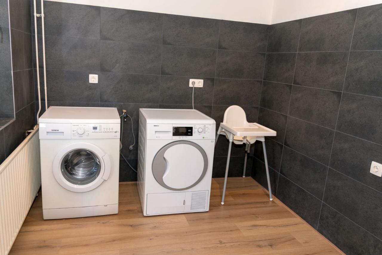 Heerlijk Ruime Vakantiewoning Centrum Breskens - Dorpsstraat 48 외부 사진