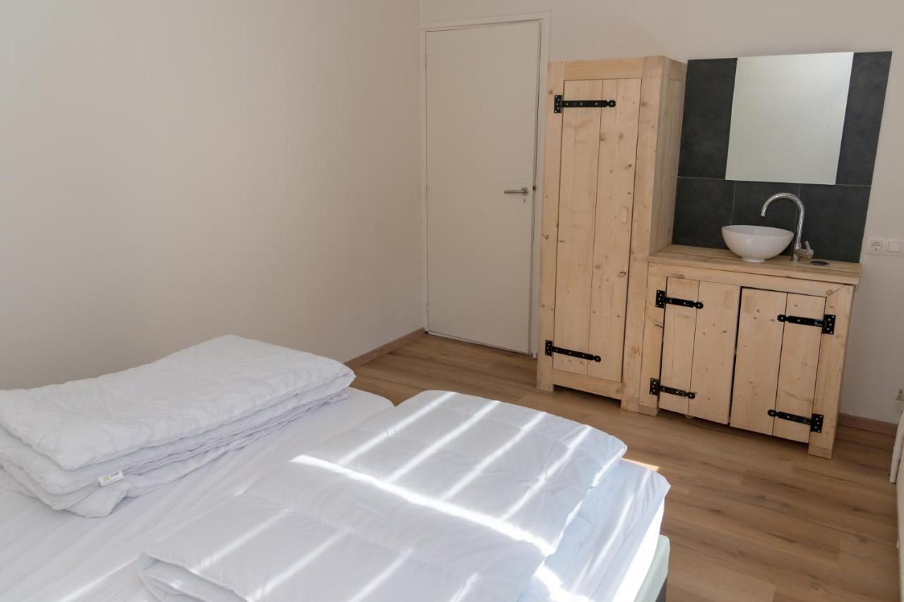 Heerlijk Ruime Vakantiewoning Centrum Breskens - Dorpsstraat 48 외부 사진