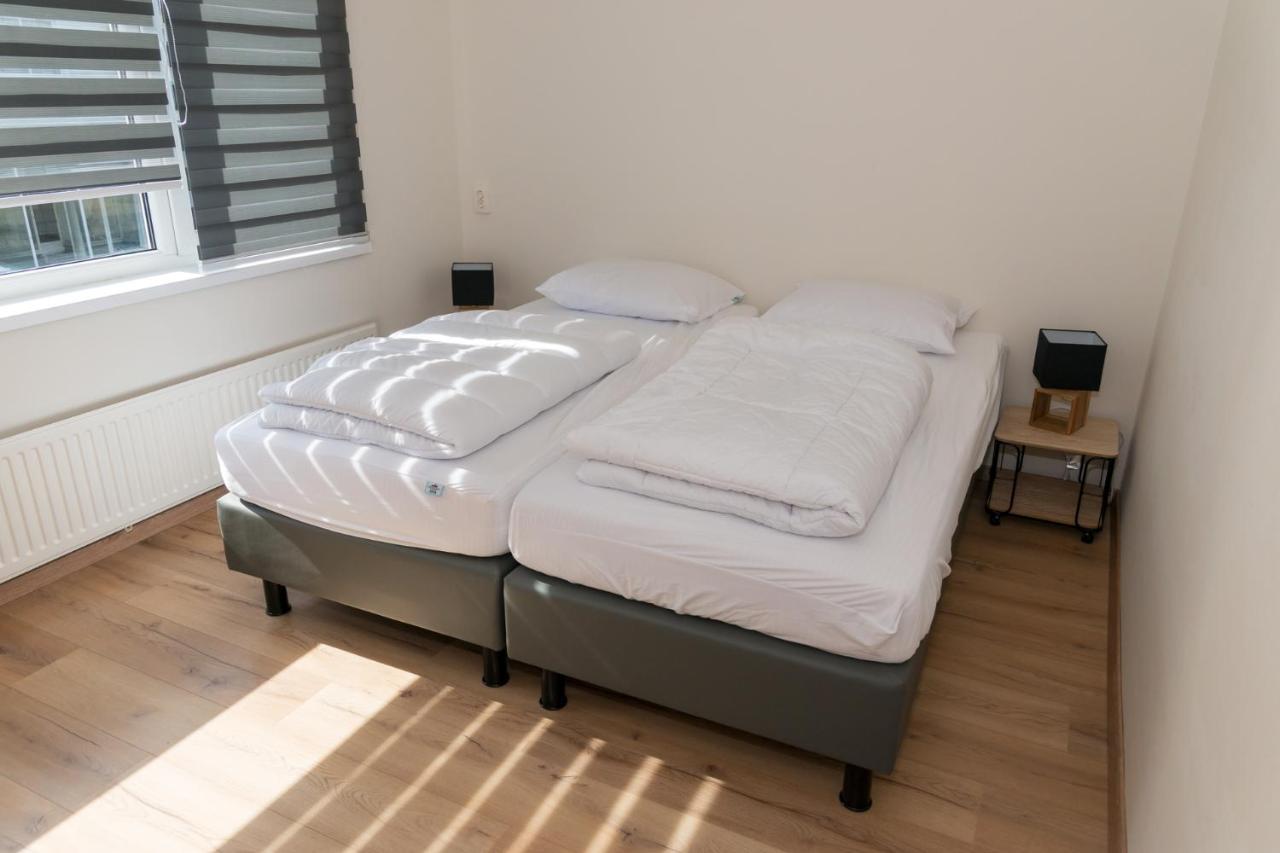Heerlijk Ruime Vakantiewoning Centrum Breskens - Dorpsstraat 48 외부 사진