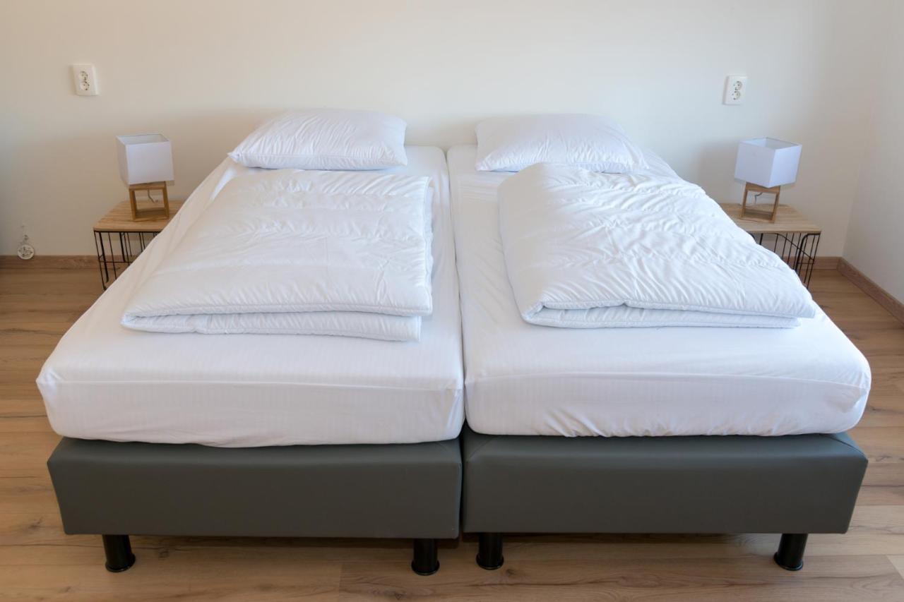 Heerlijk Ruime Vakantiewoning Centrum Breskens - Dorpsstraat 48 외부 사진
