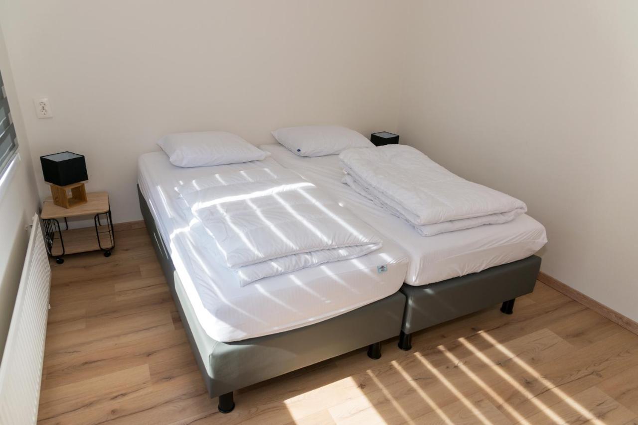 Heerlijk Ruime Vakantiewoning Centrum Breskens - Dorpsstraat 48 외부 사진