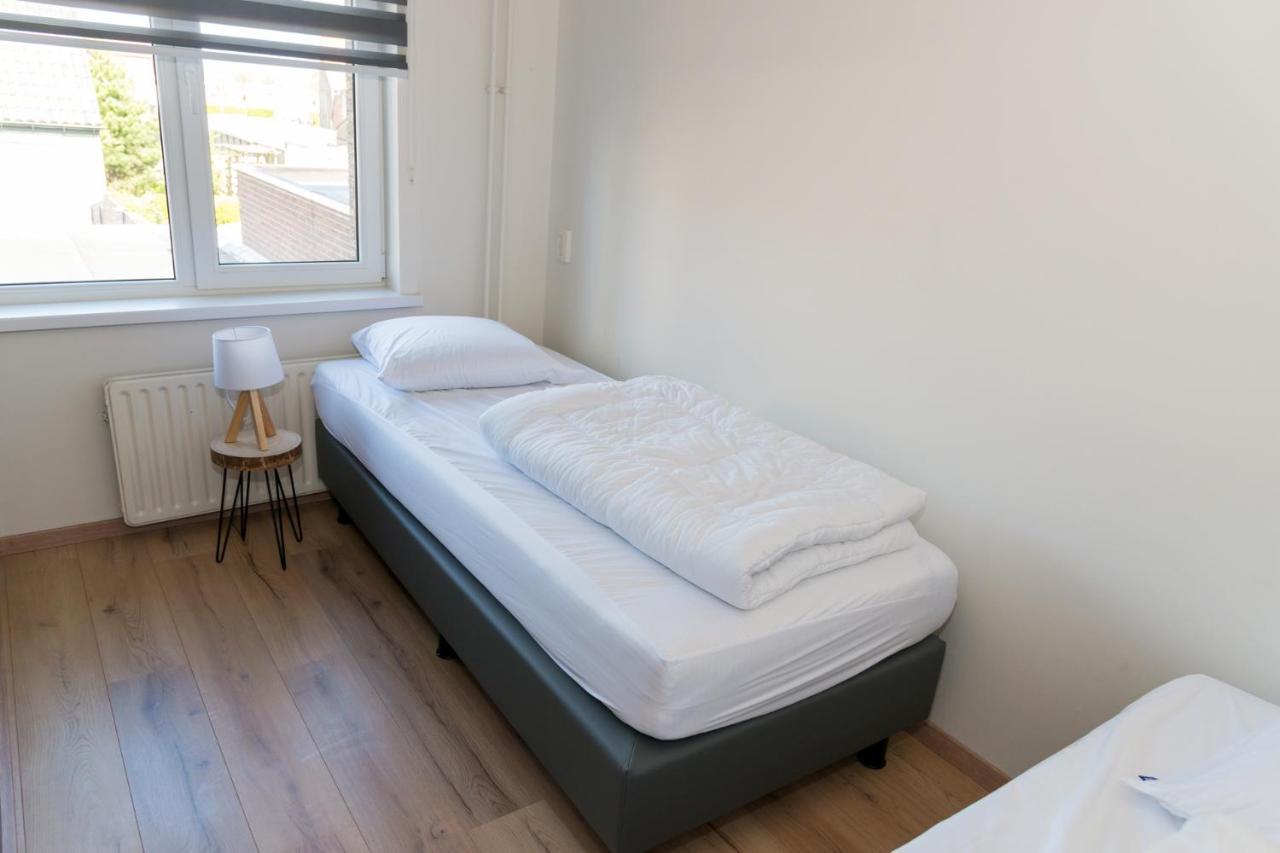 Heerlijk Ruime Vakantiewoning Centrum Breskens - Dorpsstraat 48 외부 사진
