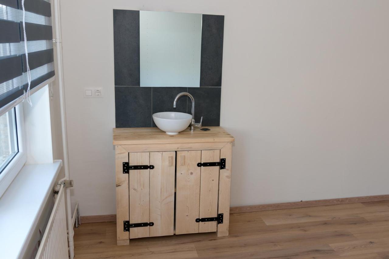 Heerlijk Ruime Vakantiewoning Centrum Breskens - Dorpsstraat 48 외부 사진